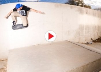 Rough Cut: Davis Torgerson's "Real Surveillance #6" Part