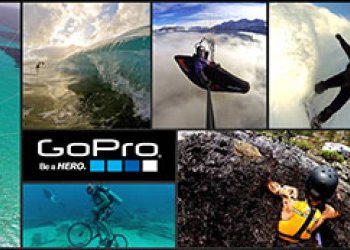 Nové GOPRO zase o úroveň výš