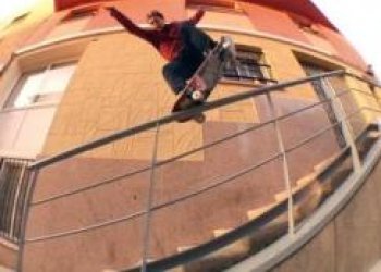 Parádní part Samu Karvonena z Where We Come From videa