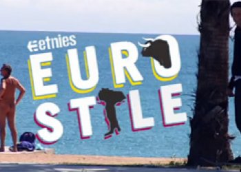 Etnies Euro Style