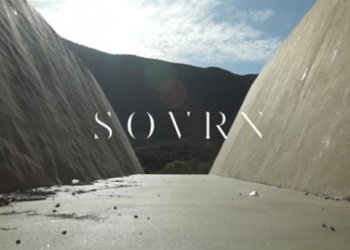 Nový snímek od SOVRN je opět úchvatná podívaná