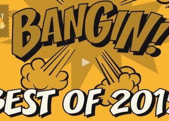 Ty nejlepší banginy z Berricsu za rok 2015