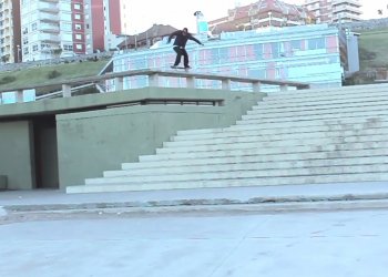 Milton Martinez ve svém partu dokáže, že nezná strach