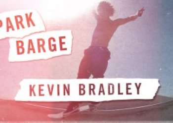 Supreme kid Kevin Bradley zabíjel ve Venice Beach