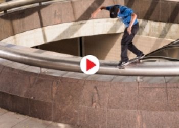 Extra Flare: Tyler "Manchild" Pacheco