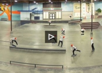 It Must Be Nice: Luan Oliveira