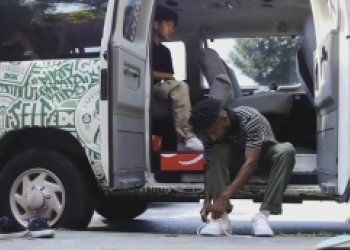DGK a éS servírují promo video k jejich novému kolabu