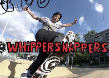 Foundation’s “Whippersnappers” video