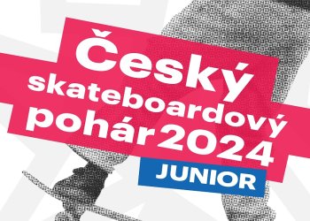 První letošní závod ČSP JUNIOR 2024 startuje již tuhle sobotu v Jihlavě
