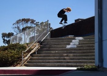 Miles Lawrence a Dylan Jaeb zabíjeli na streetu