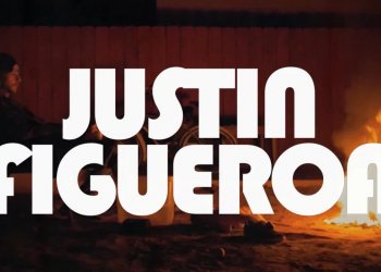 Justin Figueroa a jeho šílený day in the life