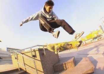 Přestajlovaná montáž Seoul2k.com crew je tady