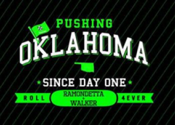 Ramondetta and Walker - Pushing Oklahoma