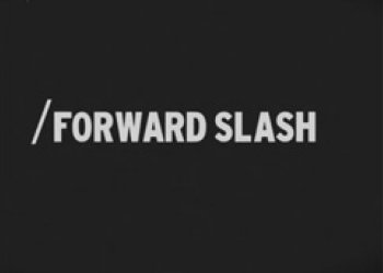 Darkstar "Forward Slash" Video Premiere