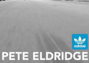 Cliché x Adidas collaboration: Pete Eldridge