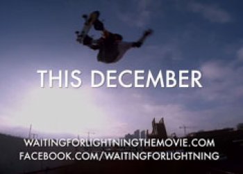 Ofiko trailer filmu Waiting for Lightning