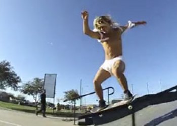 Valentýn od MAJER CREW!
