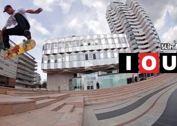 Je na světě nové full video IOU od Blind!