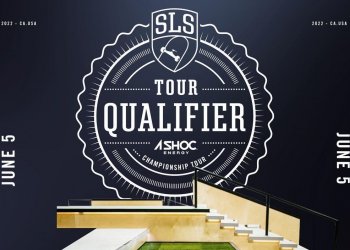 Kvalifikační závod SLS už dneska večer!