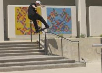Jordan Maxham - "Welcome To Mystery" part