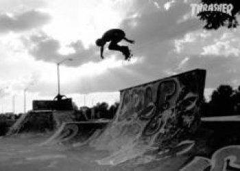 Lopez, Janoski a další zažili libový skate trip do Detroitu