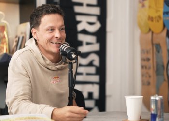 Podcast Switch pokračuje pokecem s Maxem Habancem