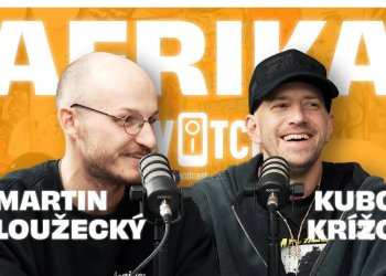 Kubo Krížo a Martin Loužecký dalšími hosty podcastu Switch