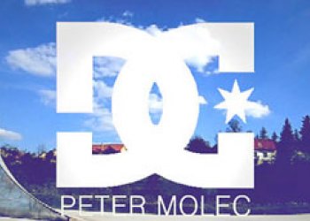 Peter Molec testuje DC Mike Mo