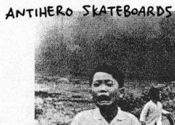 Anti-Hero team ve videu Thrasher Bru-Ray