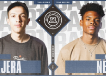 BATB 11: Diego Najera vs. Robert Neal