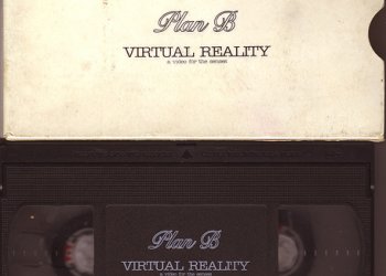 Shane Heyl vzpomíná na Virtual Reality