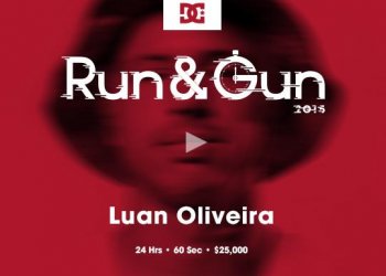 Dokonalou lajnu předvedl Oliveira v Run & Gun