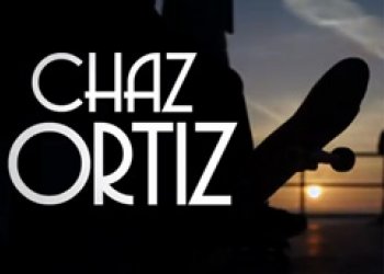 Podívejte se na den s Chazem Ortizem