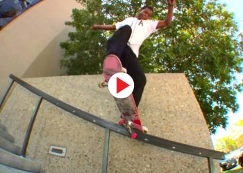 Rough Cut: Hakeem Ducksworth's "DC X Cavi Club" Part