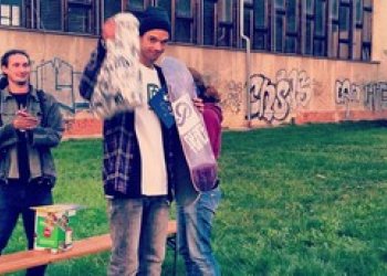 Tomáš Kopáček vyhrál Cabrone cup ve Vsetíně