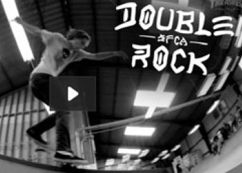 Thrasher a Double Rock MASAKR!