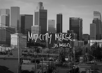 Adidas skateboarding: Mid-city merge