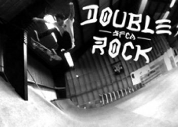 Dustin Dollin v Double Rocku