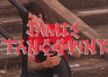 Jamie Tancowny's "Theatrix" Part