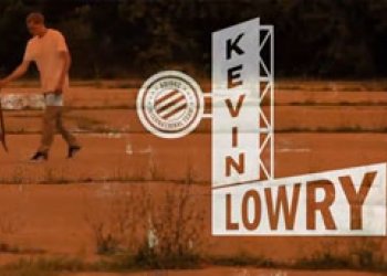 Kevin Lowry čerstvě v Adidas Int. týmu