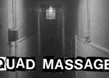 Nová streetová pecka Squad Massage