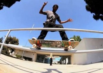 Marquis Preston Split welcome part