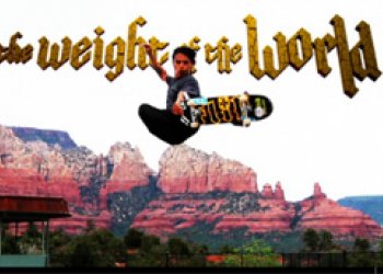 Flip "The Weight of the World" 
