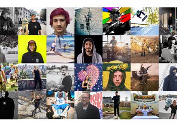 Rok 2021 pohledem osobností CZ/SK skateboardingu