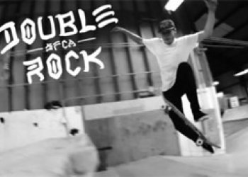 Double Rock: Kevin Terpening