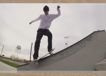 Miles Silvas má tolik úžasného stylu na rozdávání
