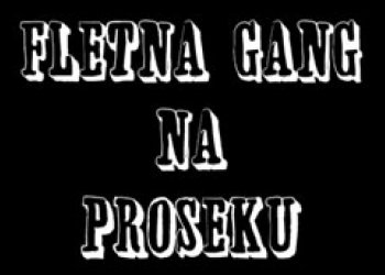 Beringer, Bobr a Bobeš na Proseku