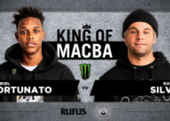 Semi-Final King OF Macba: Silva vs. Fortunato