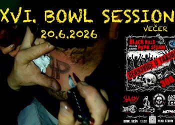 XVI. qp bowl Session