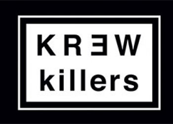 Taylor Kirby a jeho "KR3W Killers" Video